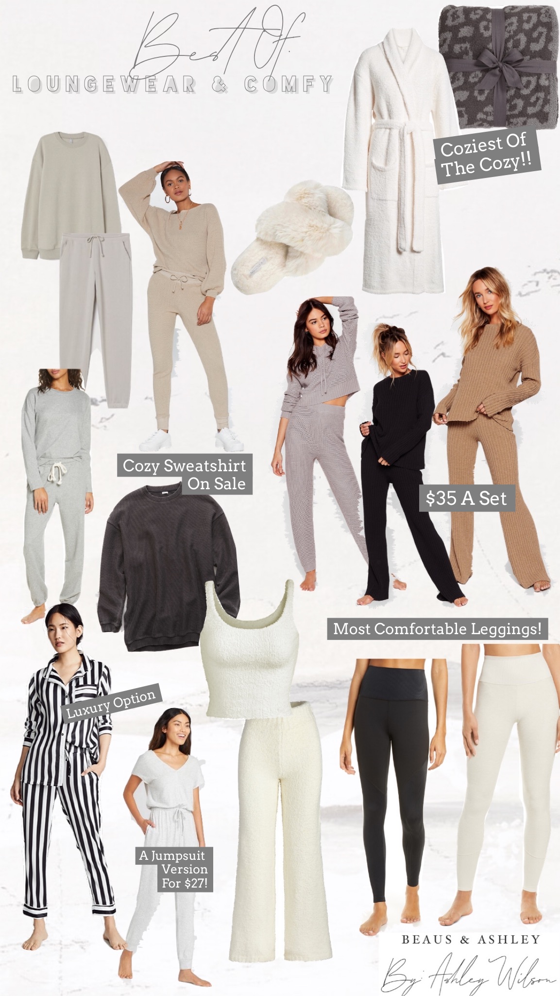 best loungewear uk