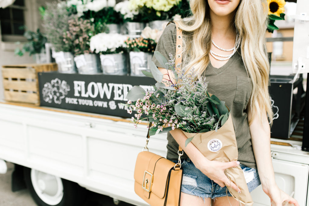 Floral Fashion for Spring & Summer – Beaus and Ashley