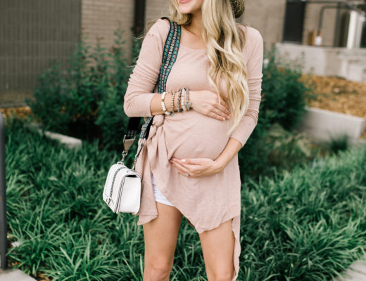 maternity outfit