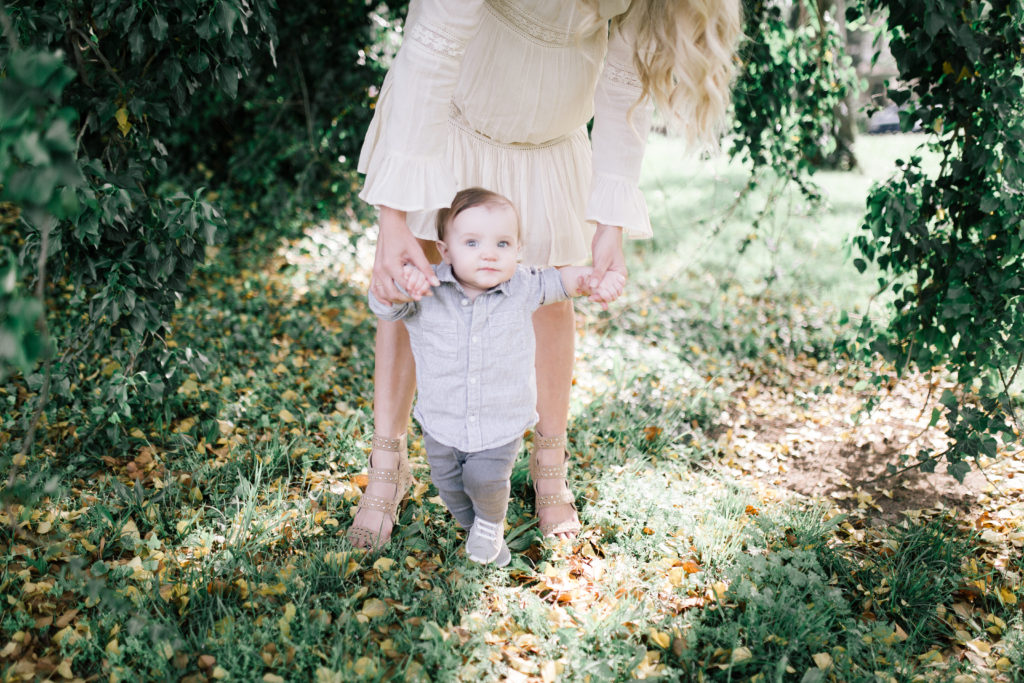 mother's day photoshoot