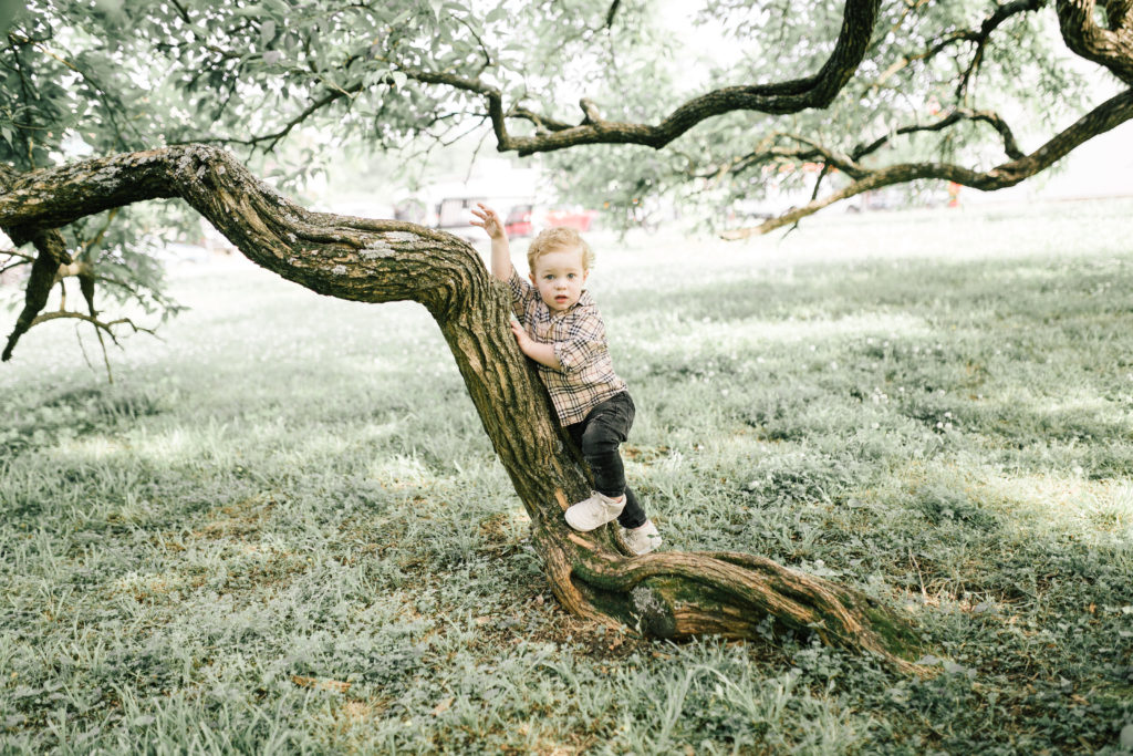 mother's day photoshoot