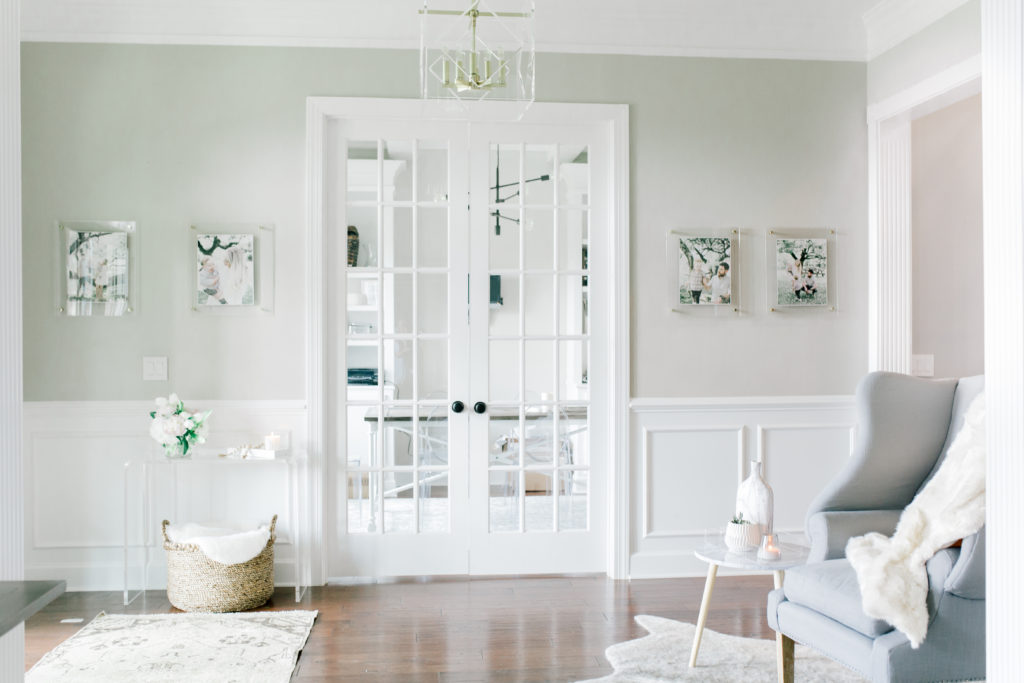 home decor entryway