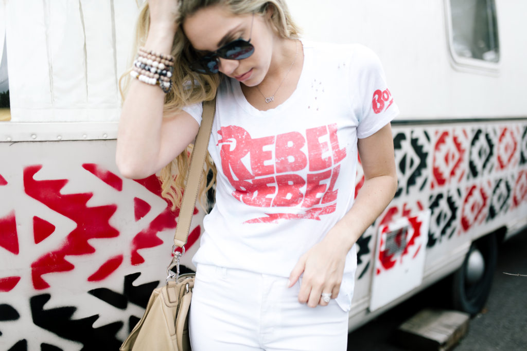 graphic tee