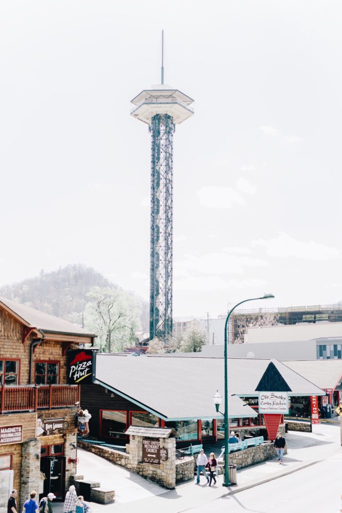 day trip to gatlinburg