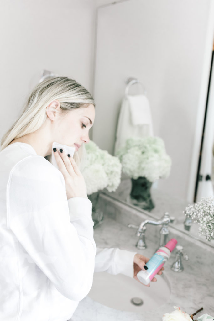 best nightly skincare routine