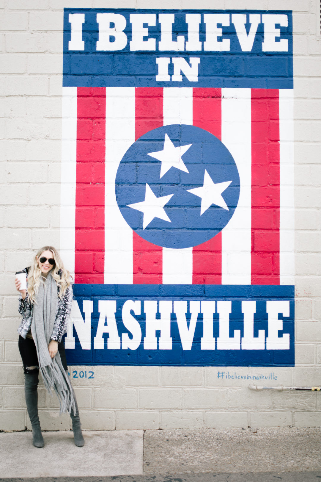 best murals and photo spots in Nashville