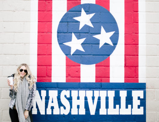 best murals and photo spots in Nashville