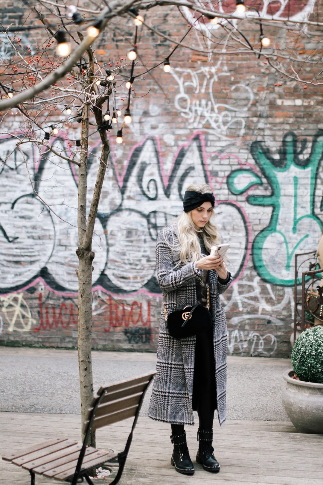 new york street style