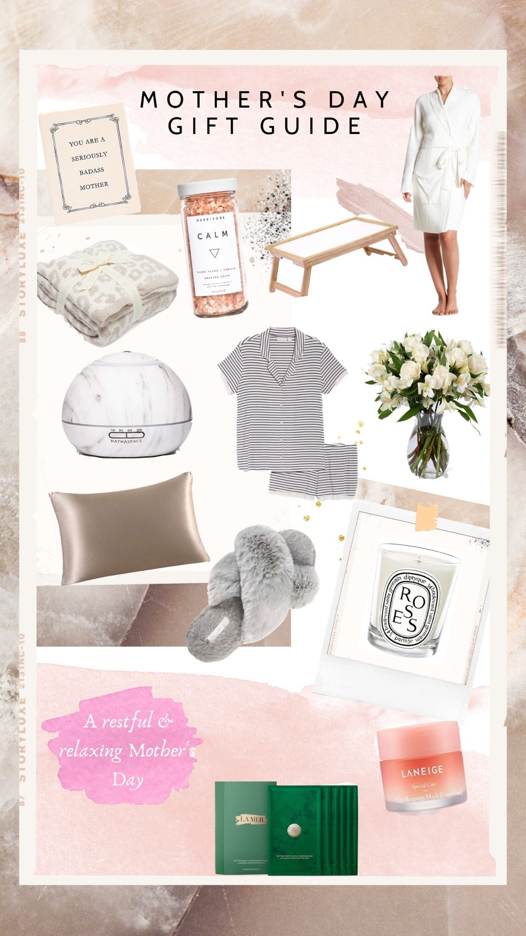 mother's day gift guide