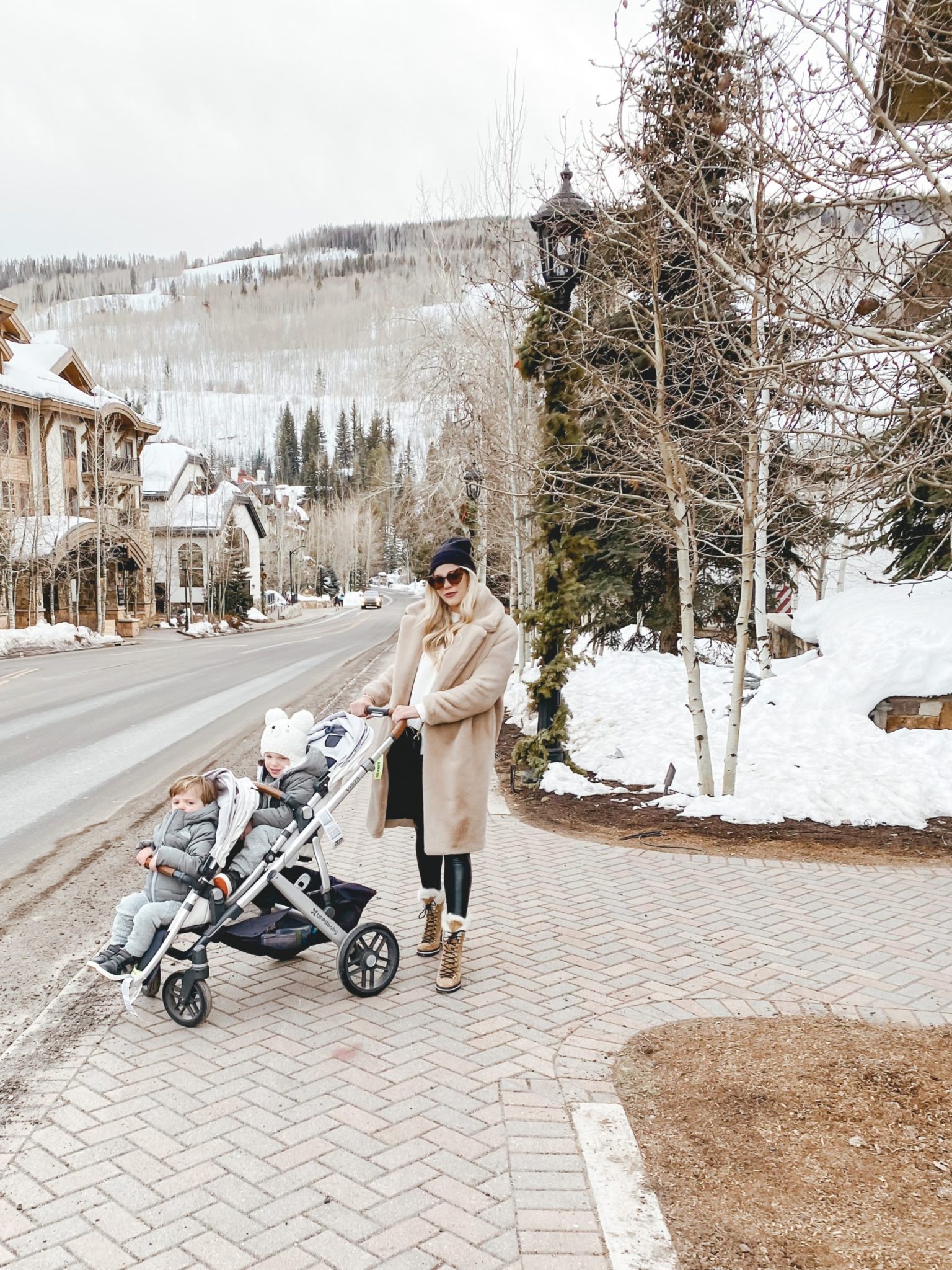 vail travel guide 