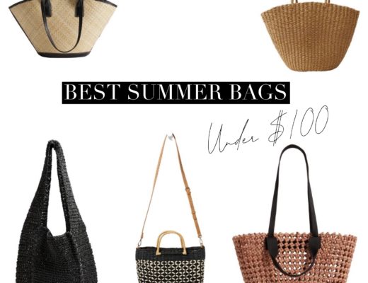 summer bags under $100