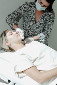 prp microneedling