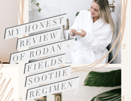 rodan and fields review