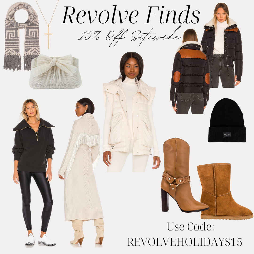 revolve sale